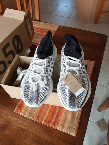 Adidas Yeezy 350 Nuevo Para Hombre 12 I Was A Ganador del Concurso Por Exceso De Stock - Imagen 5 de 24