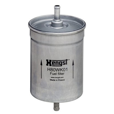 Stallion Filter H80WK01 Fuel Filter for Alfa Romeo Alpina Alpine Austin Berto