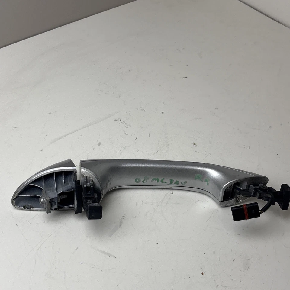 Mercedes-Benz ML 320 2008 manija de puerta delantera derecha OE Foto 4 de 4