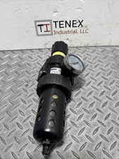 Parker 07E32A13AC Filter Regulator 150 Psi      A-20