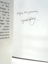 Hard Truth: Growing Out Of Adversity (Dr Lynda Ince-Greenaway - 2021) (ID:42977)