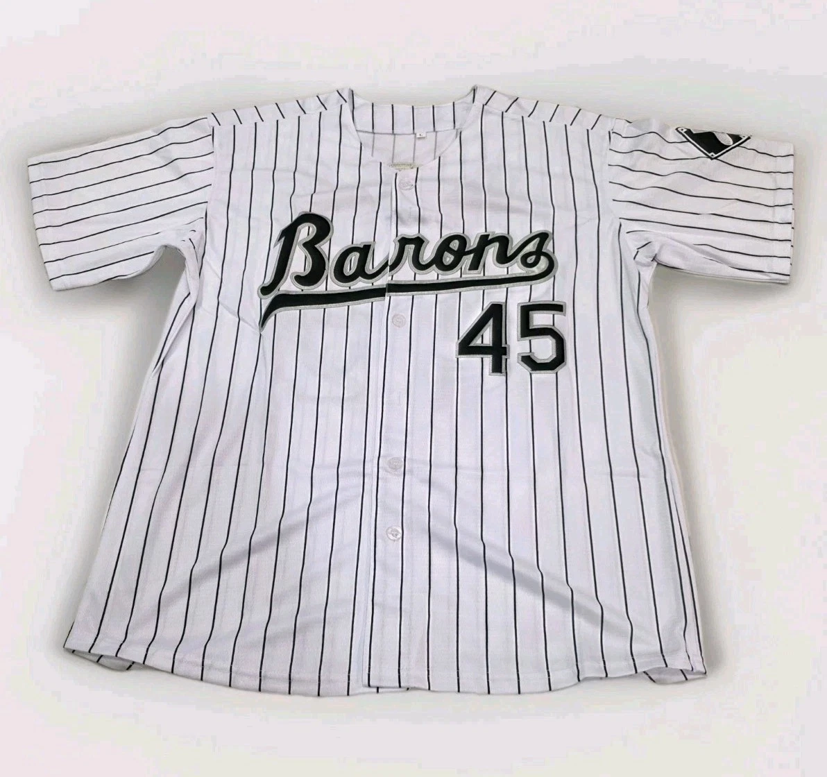 Michael Jordan Birmingham Barons Sports Fan Apparel & Souvenirs