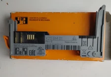 X20BM01 X20 Power Supply Bus Module PLC Module