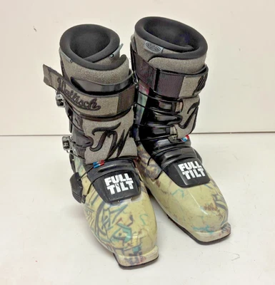 FULL TILT Men's Downhill Ski Boots for sale - eBay