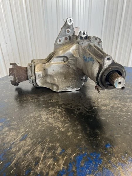 2007-2009 Suzuki Grand Vitara Transfer Case Assembly XL-7, (AT) Oem. Foto 2 de 3