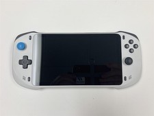 Abxylute One Cloud Gaming Handheld Console 64GB White Android Tested