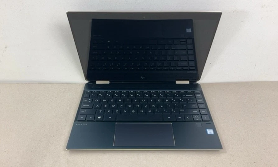 HP Spectre X360 16GB RAM PC Laptops & Netbooks for Sale | Shop New