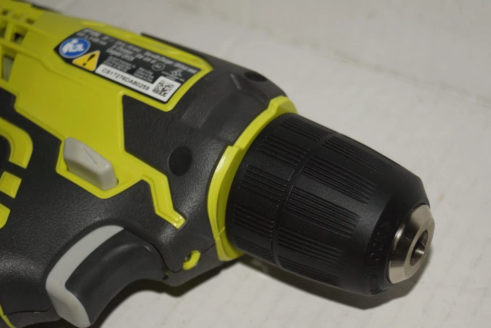 RYOBI HP108L 8V Lithium-Ion 3/8'' Cordless Compact Drill - Open Box - Image 2 of 4