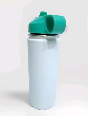32 oz wide mouth hydro flask forest green Hydro Flask 32oz Wide Mouth Water Bottle  Kaviso, LLC