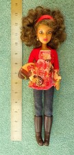 SPIN MASTER LIV DOLL ALEXIS. IT'S MY NATURE