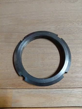 SKF KM28 Lock Nut, Made In Sweden