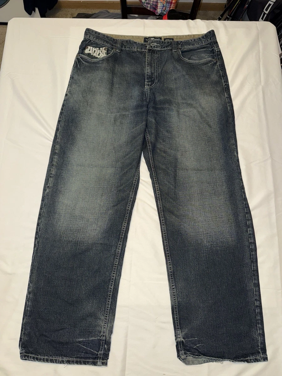 Ecko Unltd. Denim Jeans for Men for sale - eBay