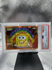 2025 SpongeBob Sapphire  Imaginaaation  Orang...