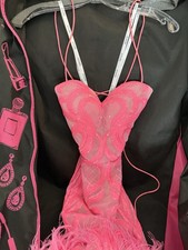 Jovani Pink Prom Dress