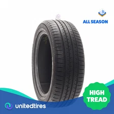 Used 245/50R20 Yokohama YK-CTX 102V - 10.5/32