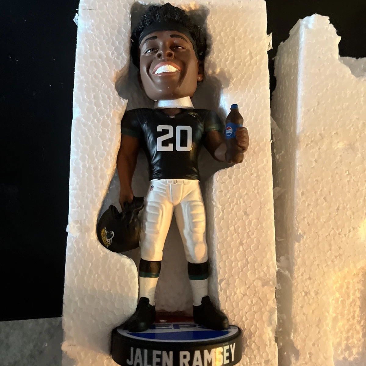 Los Angeles Rams NFL Bobbleheads for sale | eBay