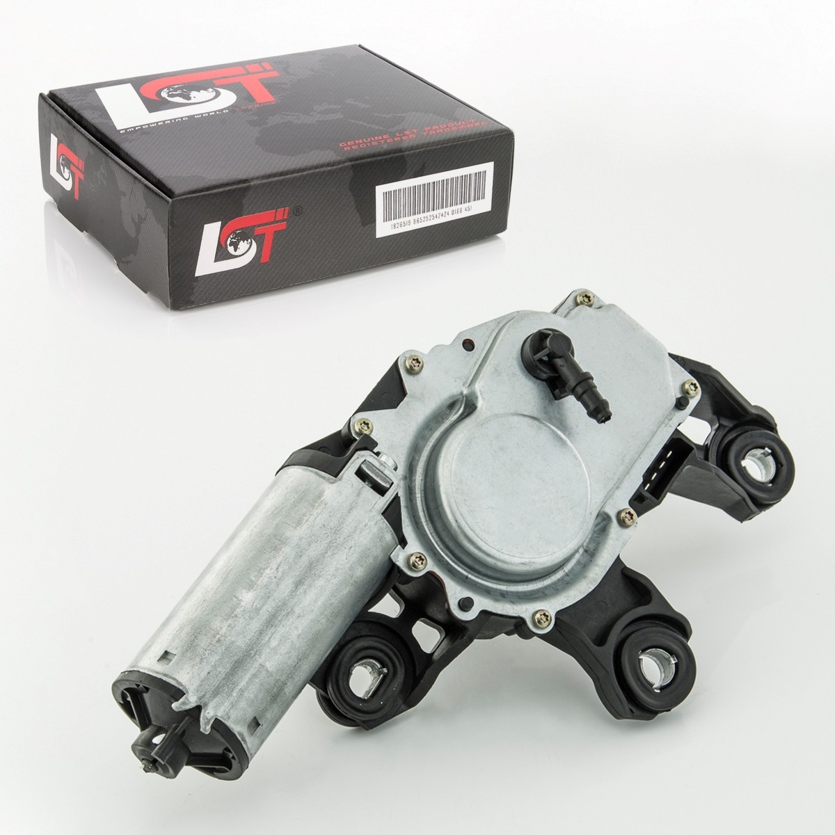 Rear Wiper Motor For VW SHARAN 7M8 7M9 7M6