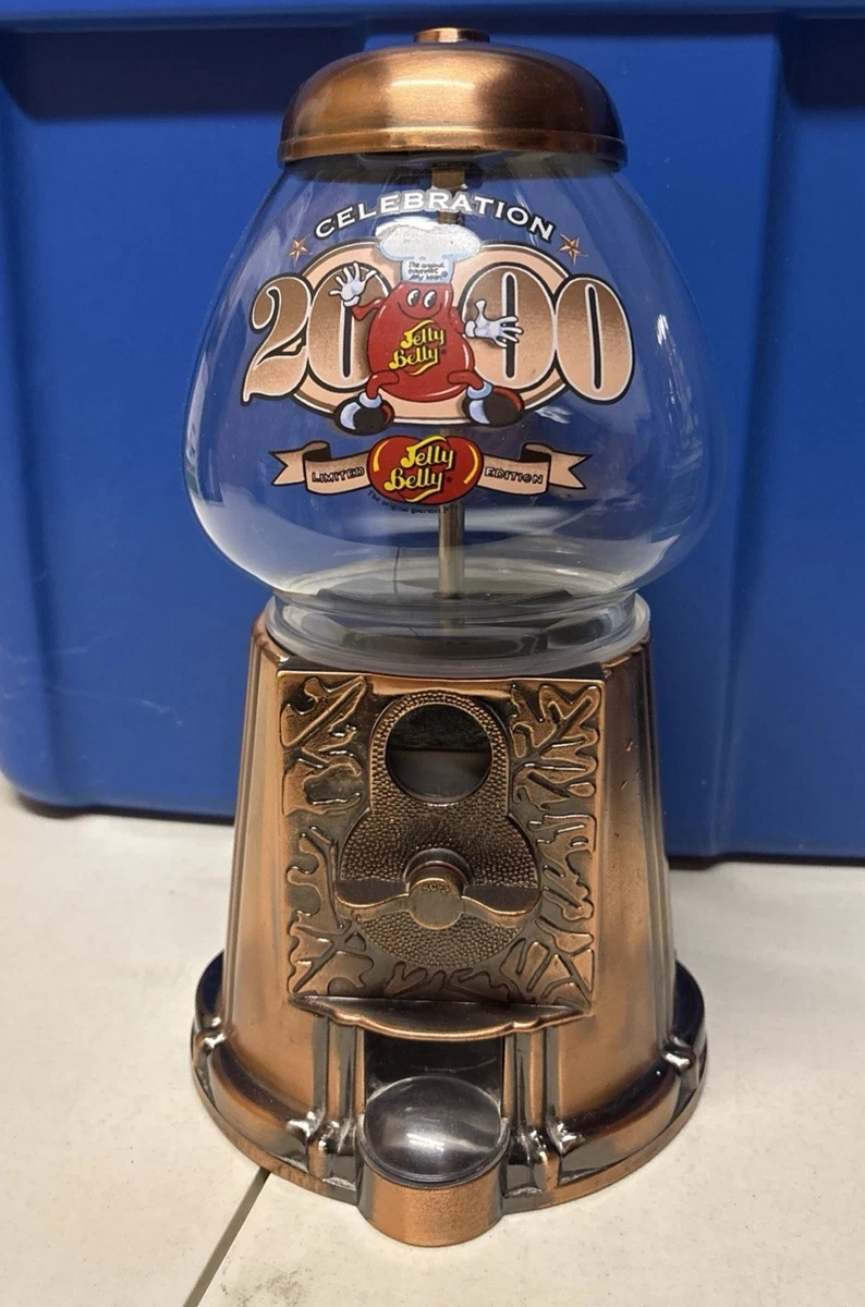 Jelly Belly 收藏糖果自动售货机| eBay