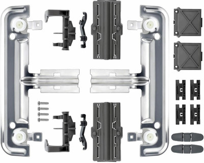 For Jenn-Air Dishwasher Dishrack Adjuster Kit (Full Fit Models)