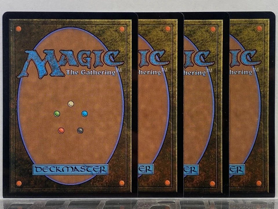 MTG Stolen Uniform Borderless Japanese FIN U0332 x4 Karuta Shiki NM - Image 2 of 2