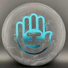 Latitude 64 Zero Medium Dagger - Handeye Breakaway Stamp