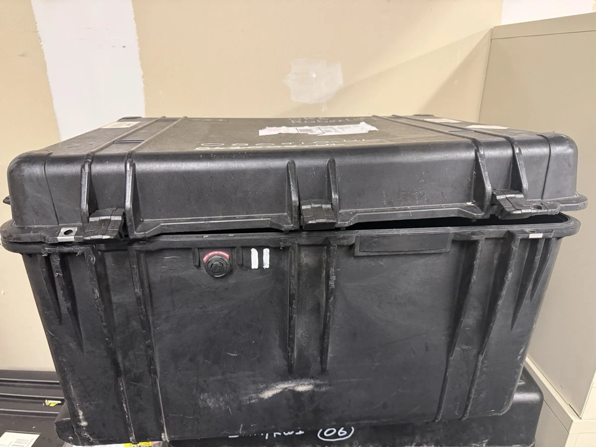 Pelican 1640 for sale | eBay