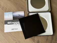 LEE Little Stopper 6 Stop ND Filter for 100 S...