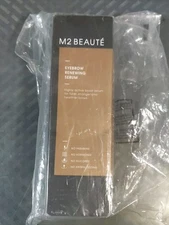M2 Beaute Eyebrow Renewing Serum, 4 ml New #L21