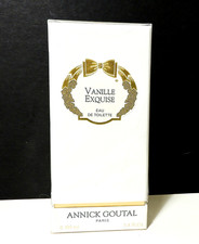 Vanille Exquise Goutal perfume - a fragrance for women 2004