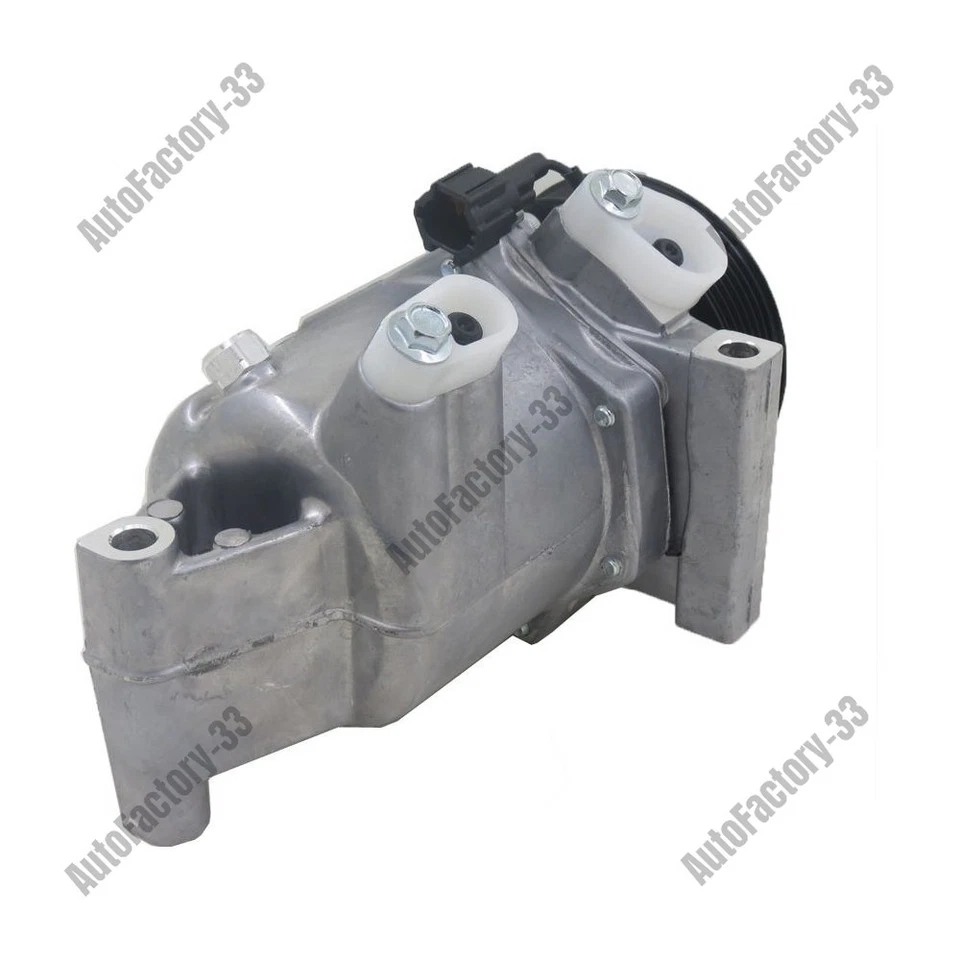 AC Compressor For Sunny March 2008-2010 For JUKE 1.5 1.6 926001KA1B 92600-1KA1B - Image 4 of 4