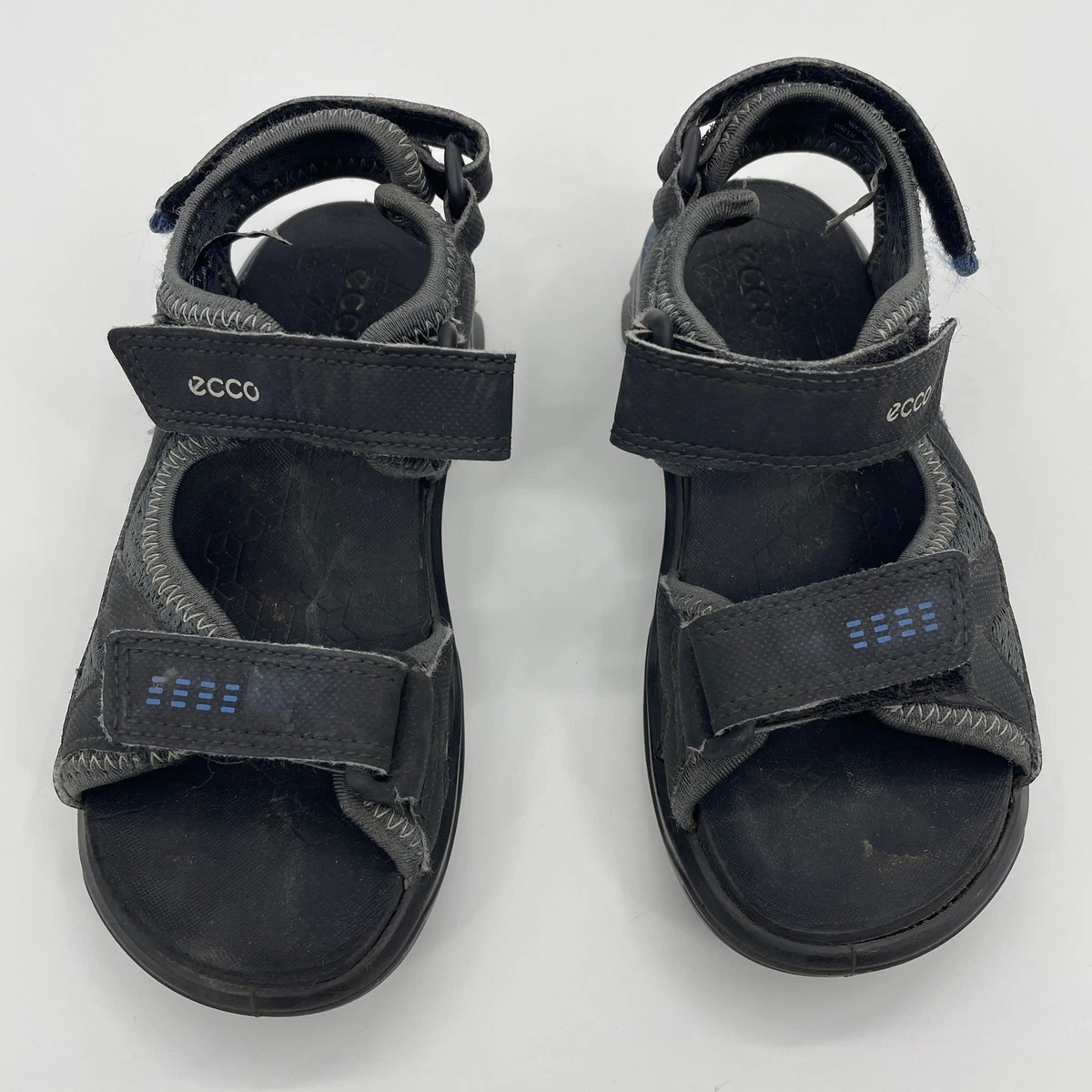 Ecco hiking water sandal size 11 Women main image 4