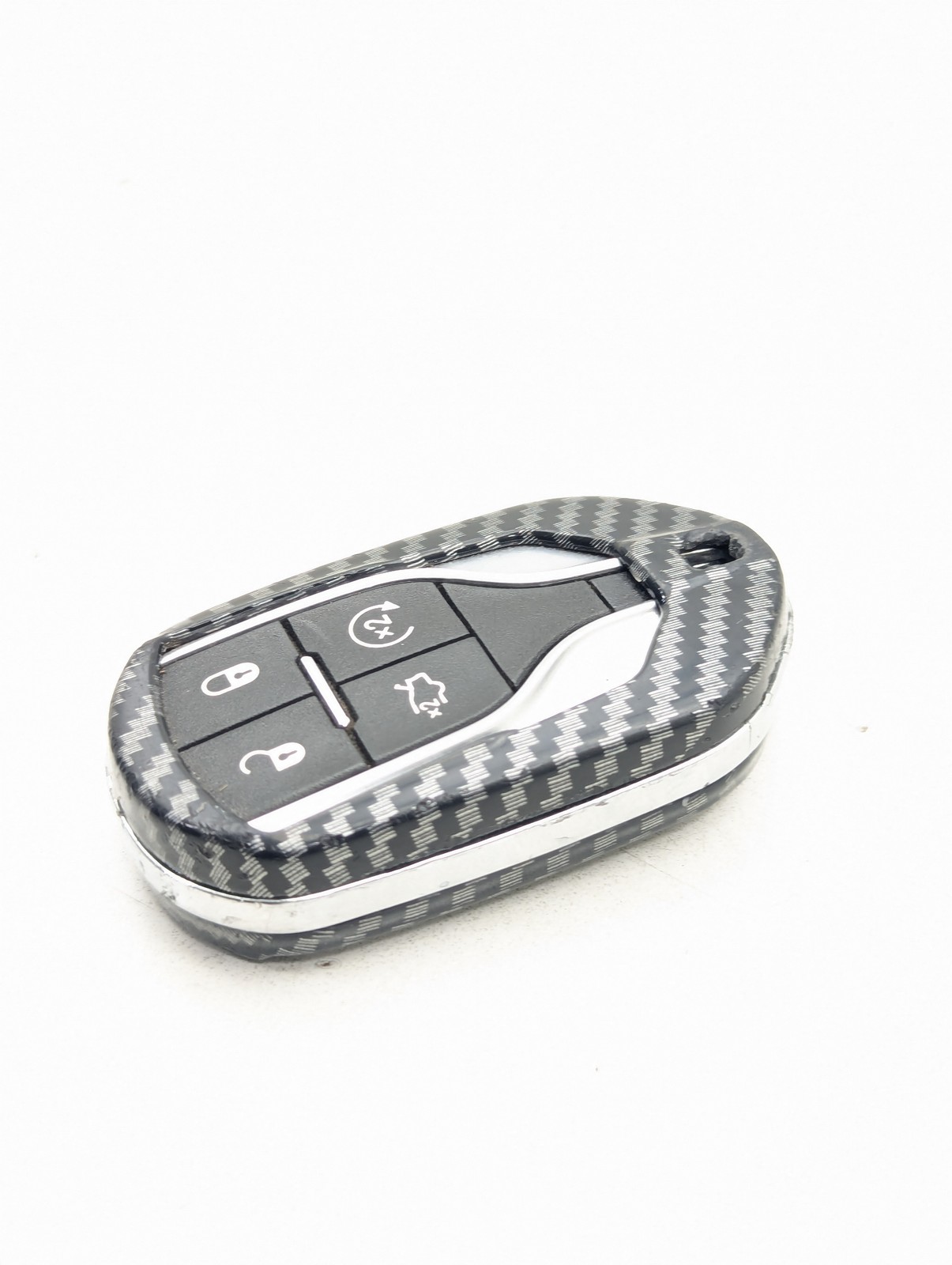 Maserati Quattroporte M156 Ghibli Key Fob Entry Remote Lock Start Switch OEM