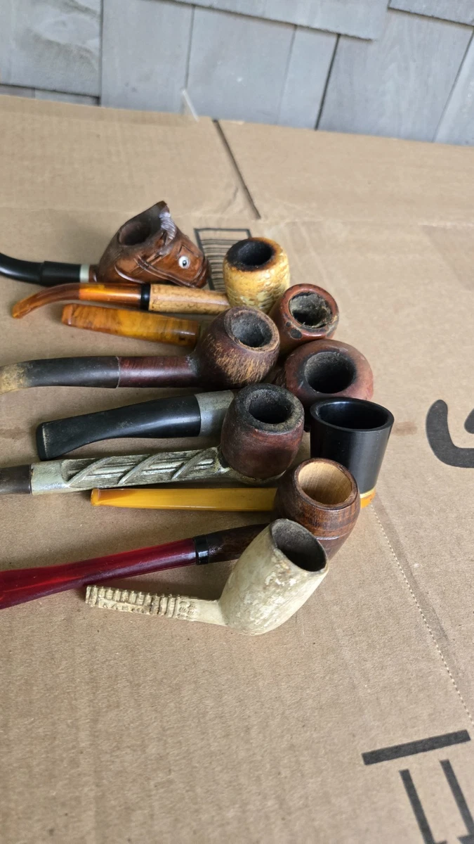 ebay tobacco pipes Eclipse Durable Large 5" Snake Print Herb Smoking Pipe Bowl Set, PIP609 Smoking Pipe Durable Wooden Wood
