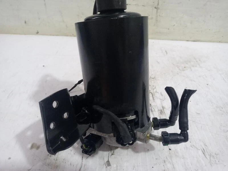 319702S000 filtre diesel pour HYUNDAI IX35 (LM EL ELH) 2.0 CRDI 4WD 144712 - Photo 3/3