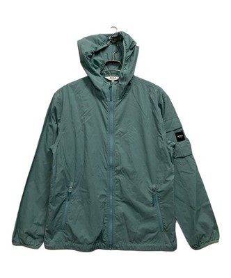 AIGLE nylon jacket Size: L Men Blue