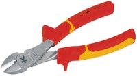 Kraftwerk 4213-180 Hightech Vde-Kraftseitenschneider 180Mm