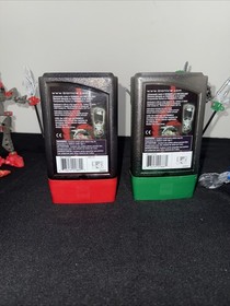 Lego Bionicle Rahkshi Set Of 3 Gahlok-Kal Lerahk Turahk Kraata NO Manuals