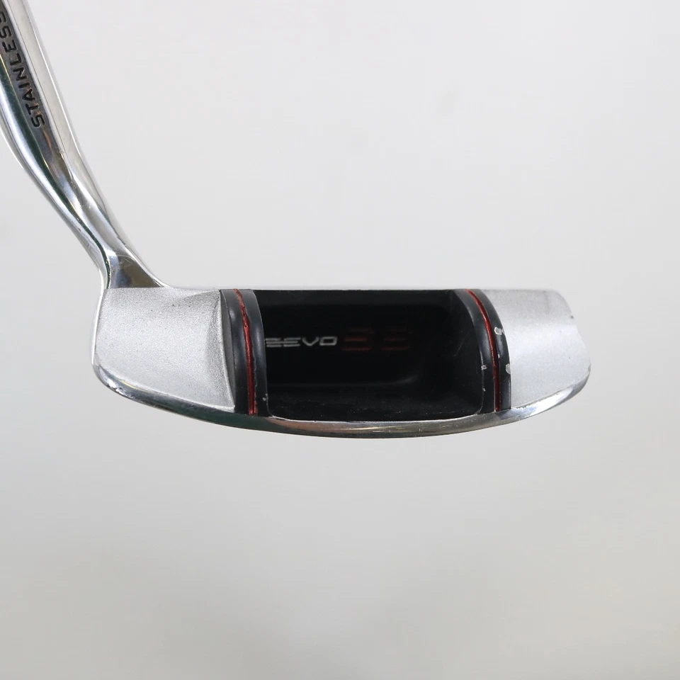 Astilladora Zevo SS Super Stroker Saver 35 grados 35 pulgadas diestro diestro C-154134 Foto 3 de 4