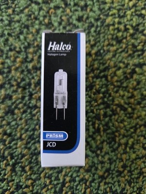 Halco Lighting JCD50 107015 130V 50W Bulb