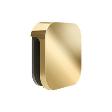 Mr. Steam 104518PB Aroma 3" in. Steamhead Polished Brass