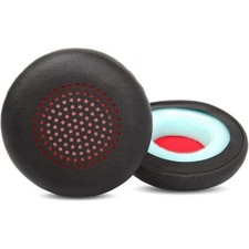 Ear Pads Cushion Cover Earmuffs for Voyager Focus UC B825 Headphones