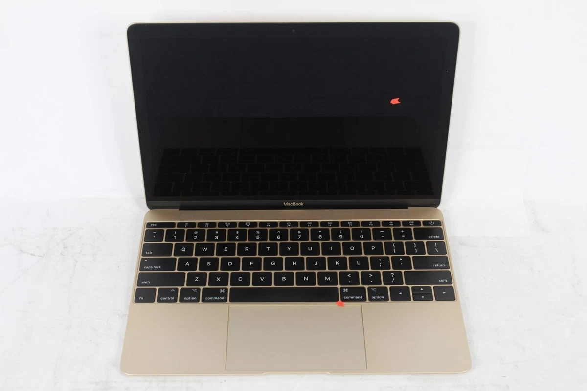 Ноутбуки MacBook Intel Core M3 Apple - огромный выбор по лучшим