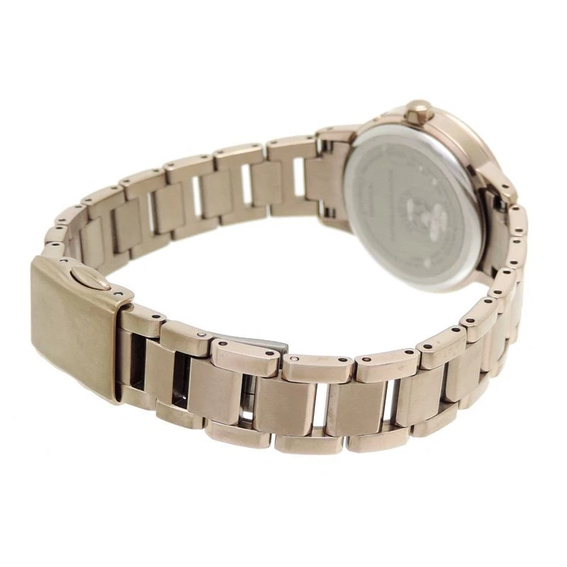 Reloj Citizen XC Titanium Happy Flight EC1144 51W con Eco Drive Titanio Foto 3 de 4