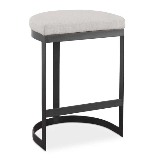 Uttermost - Counter Stool - Accent Furniture - Ivanna - 26 Inch Counter Stool - Picture 1 of 4