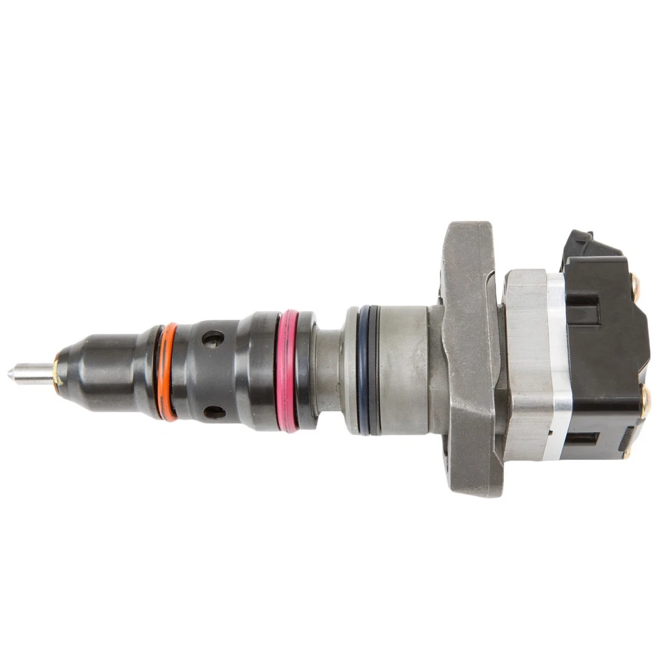 Inyector de combustible Delphi para Ford Excursion 2000-2003 7,3 L V8 Foto 3 de 4