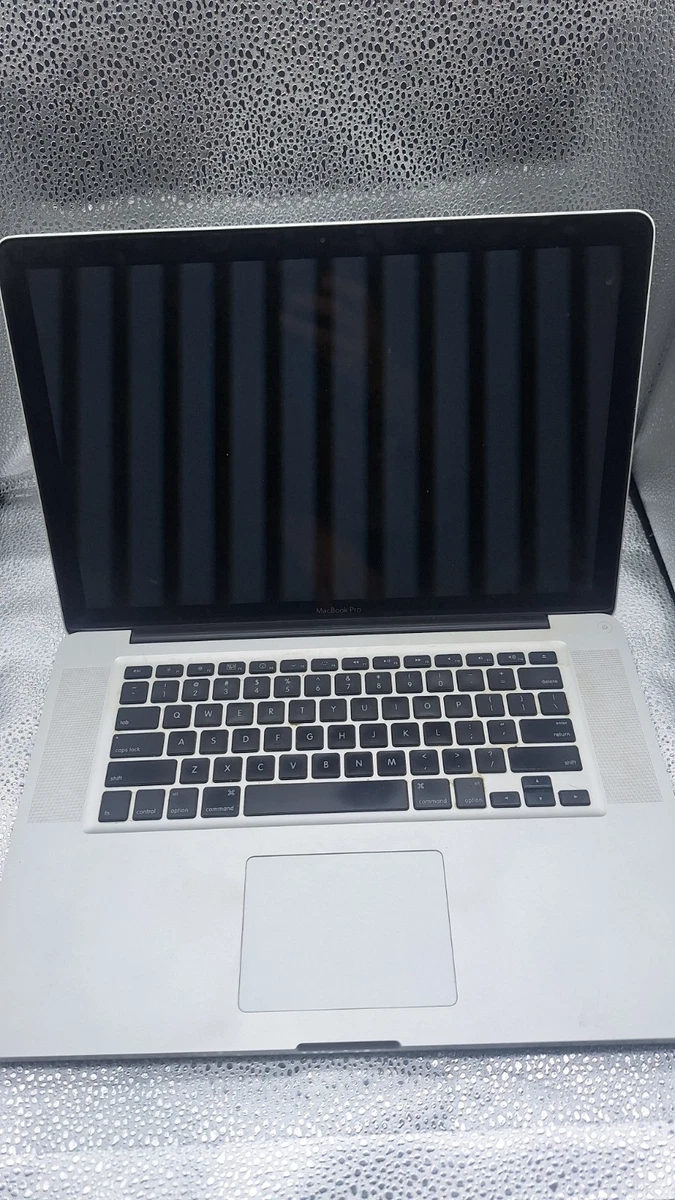 2009 Apple MacBook Pro Laptops for sale | eBay