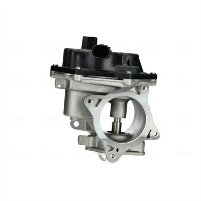 Agr-Ventil AbgasrüCkfüHrung Elektrisch FüR Audi A3 2.0 TDI VW Amarok-image