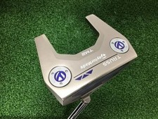 TaylorMade TRUSS TM2 TRUSS TM2 34 inches  Putter