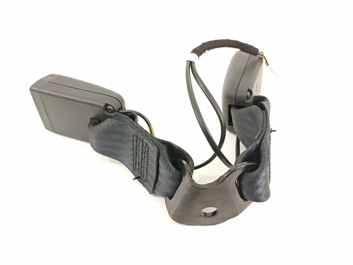 Ceinture de securite nissan juke cheap