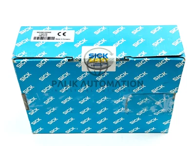 Sick WEU26/3-203A00 — General Accessories